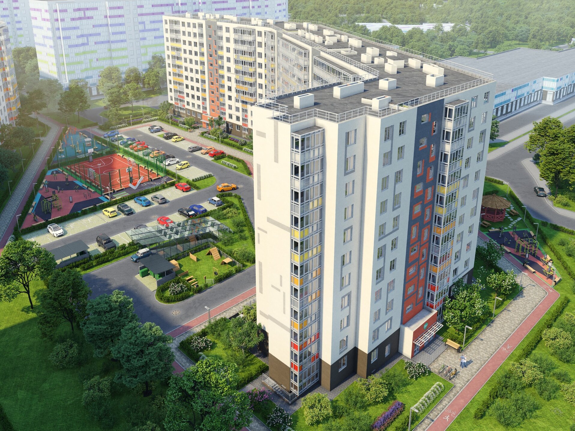 Фотография All inclusive