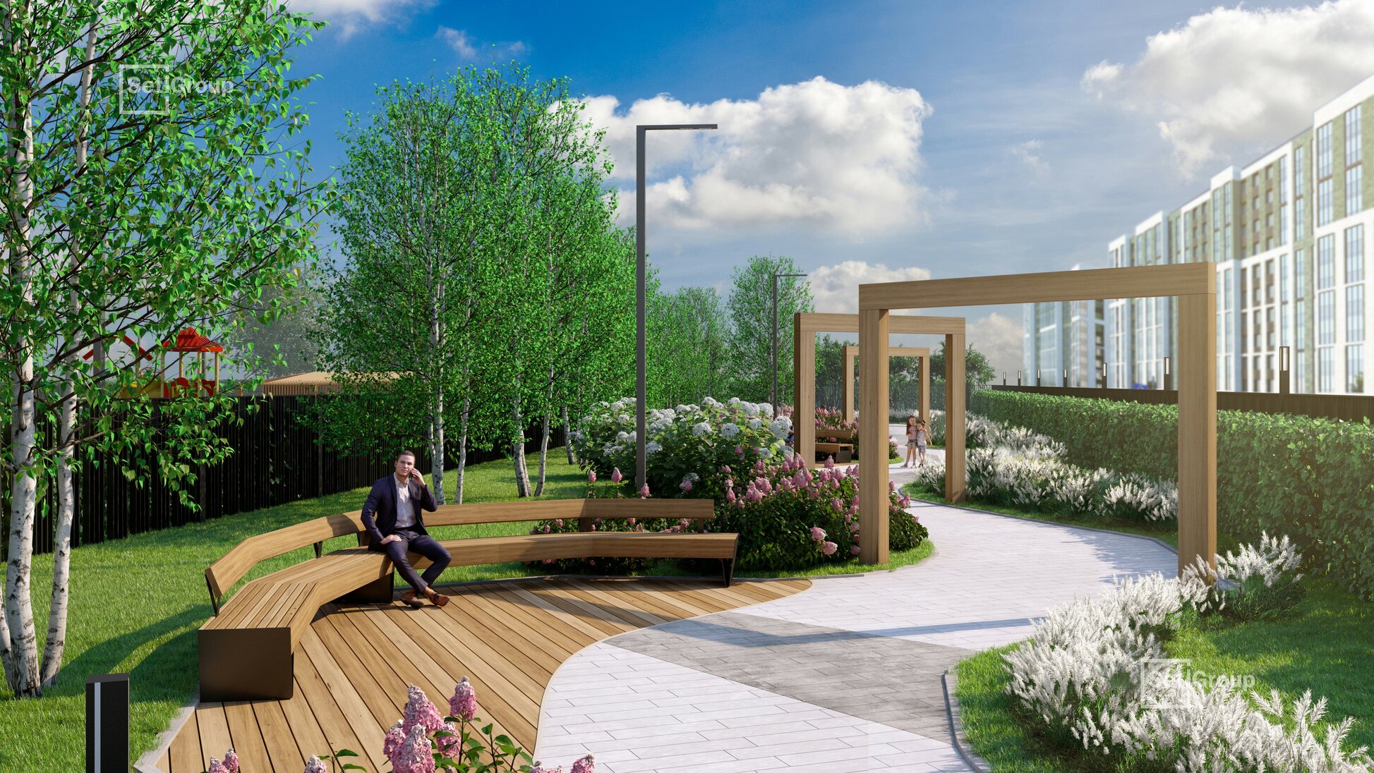 Фотография Amber Club