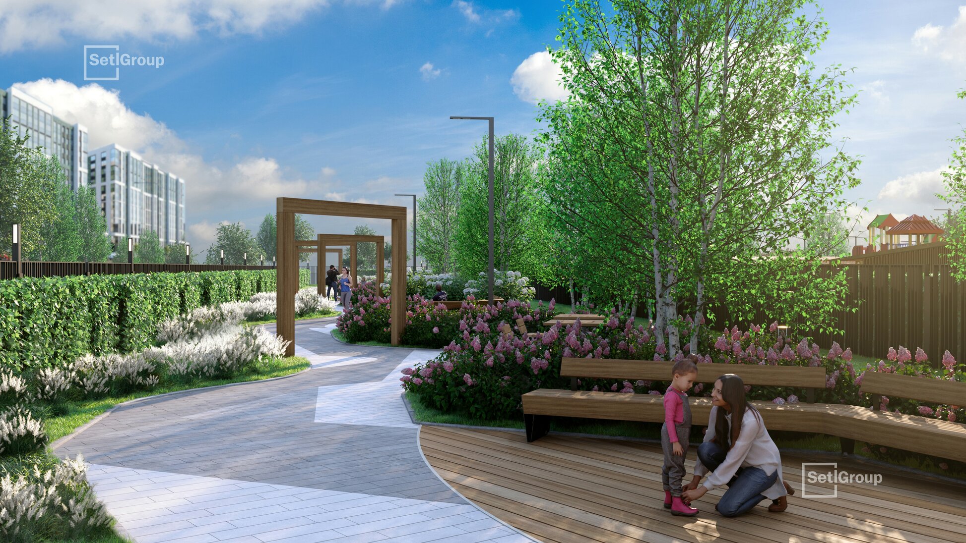 Фотография Amber Club