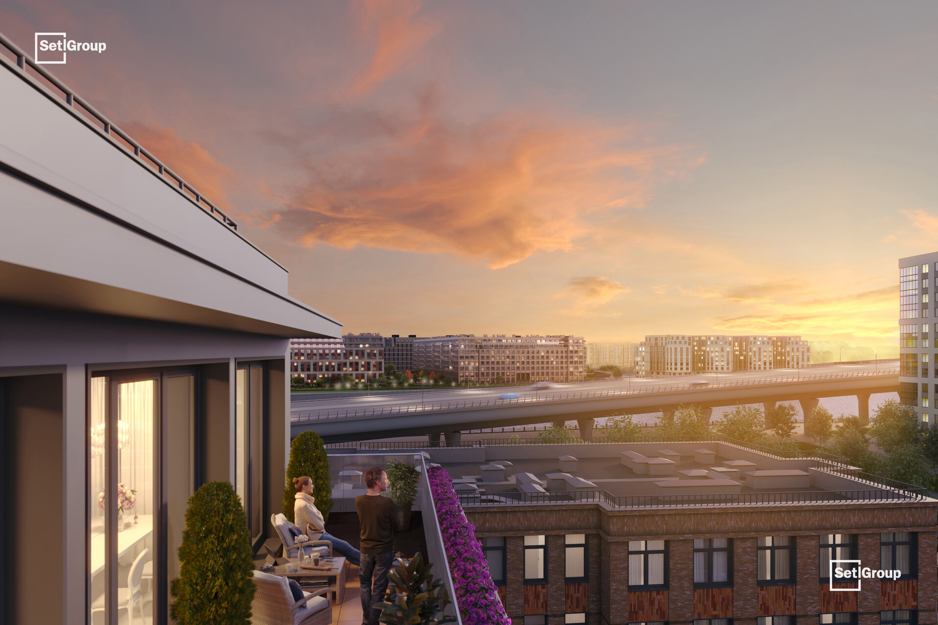 Фотография Amber Club