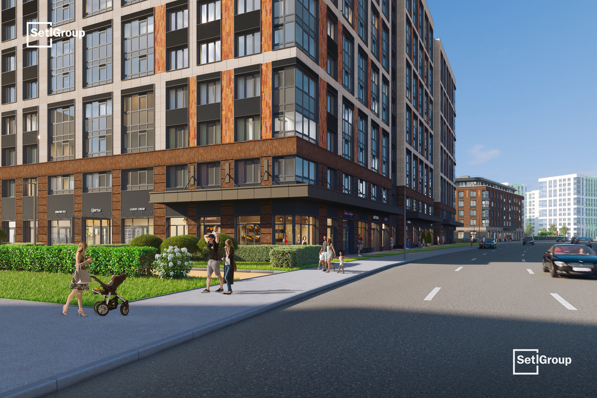 Фотография Amber Club