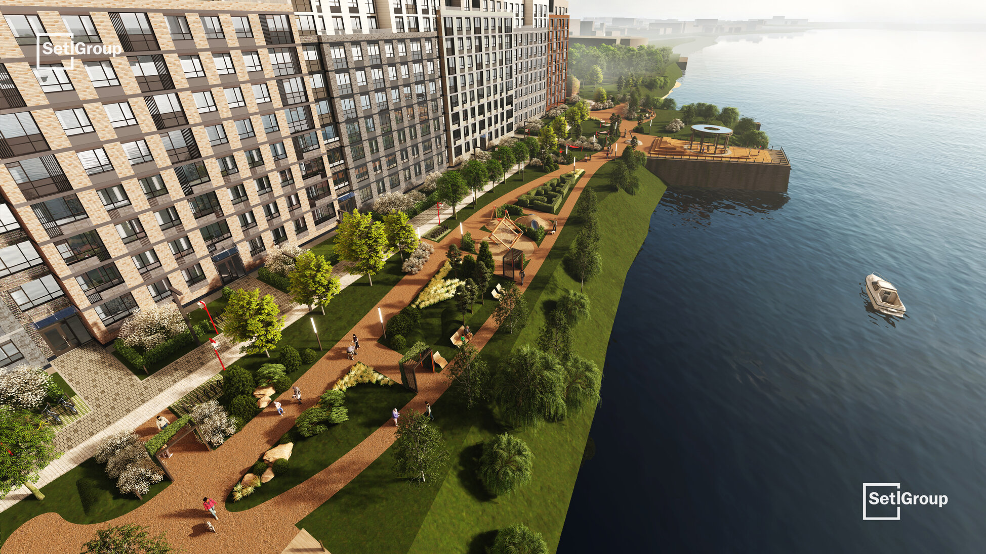 Фотография Astra Marine