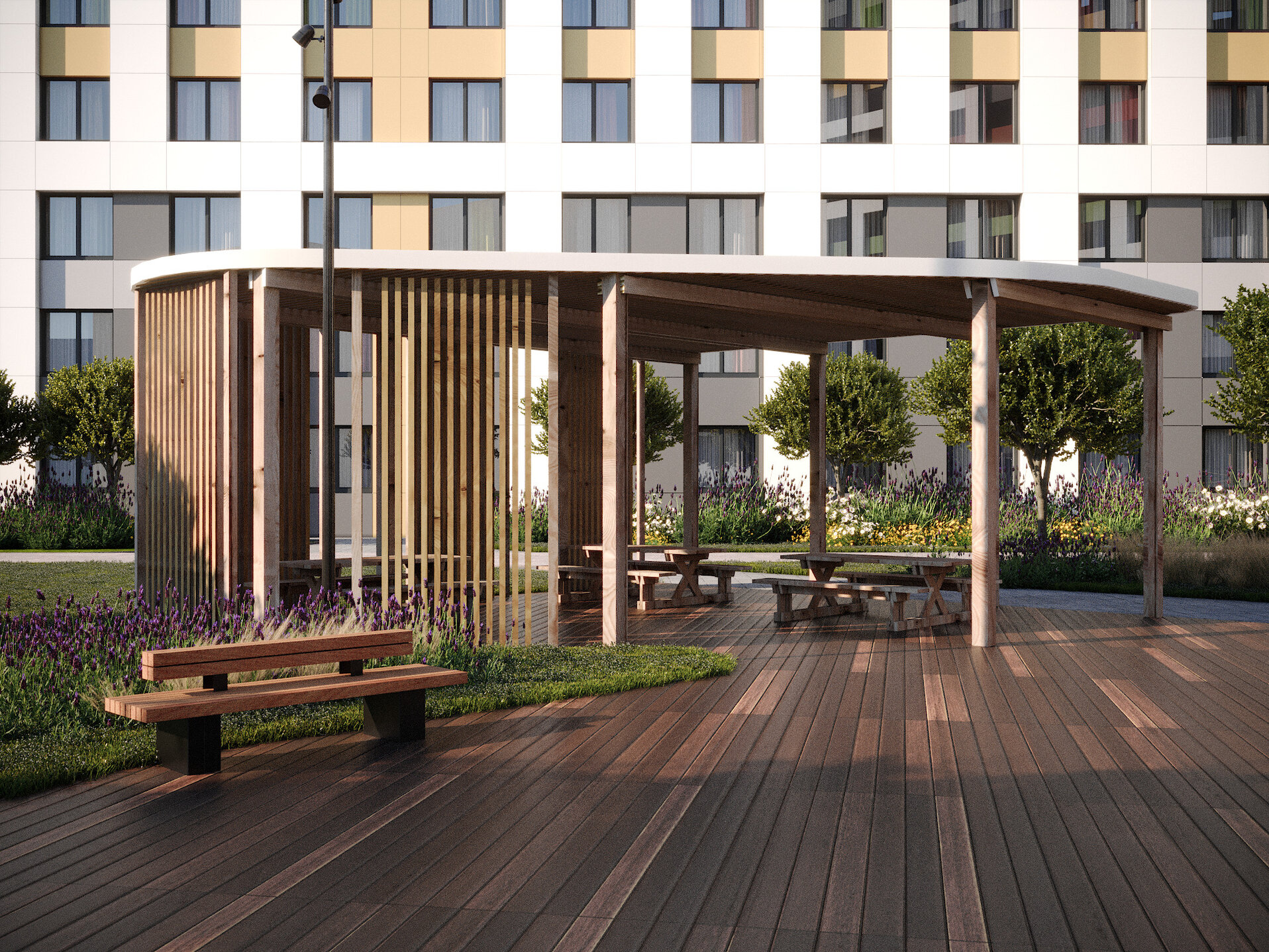 Фотография FoRest Akvilon