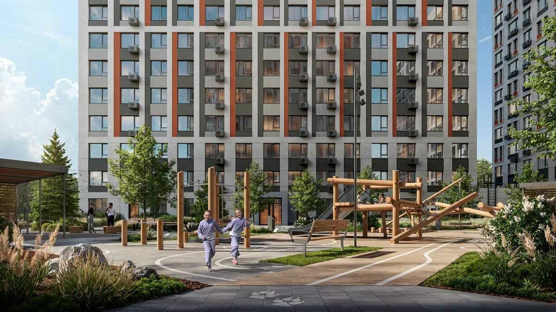 Фотография GloraX Парголово