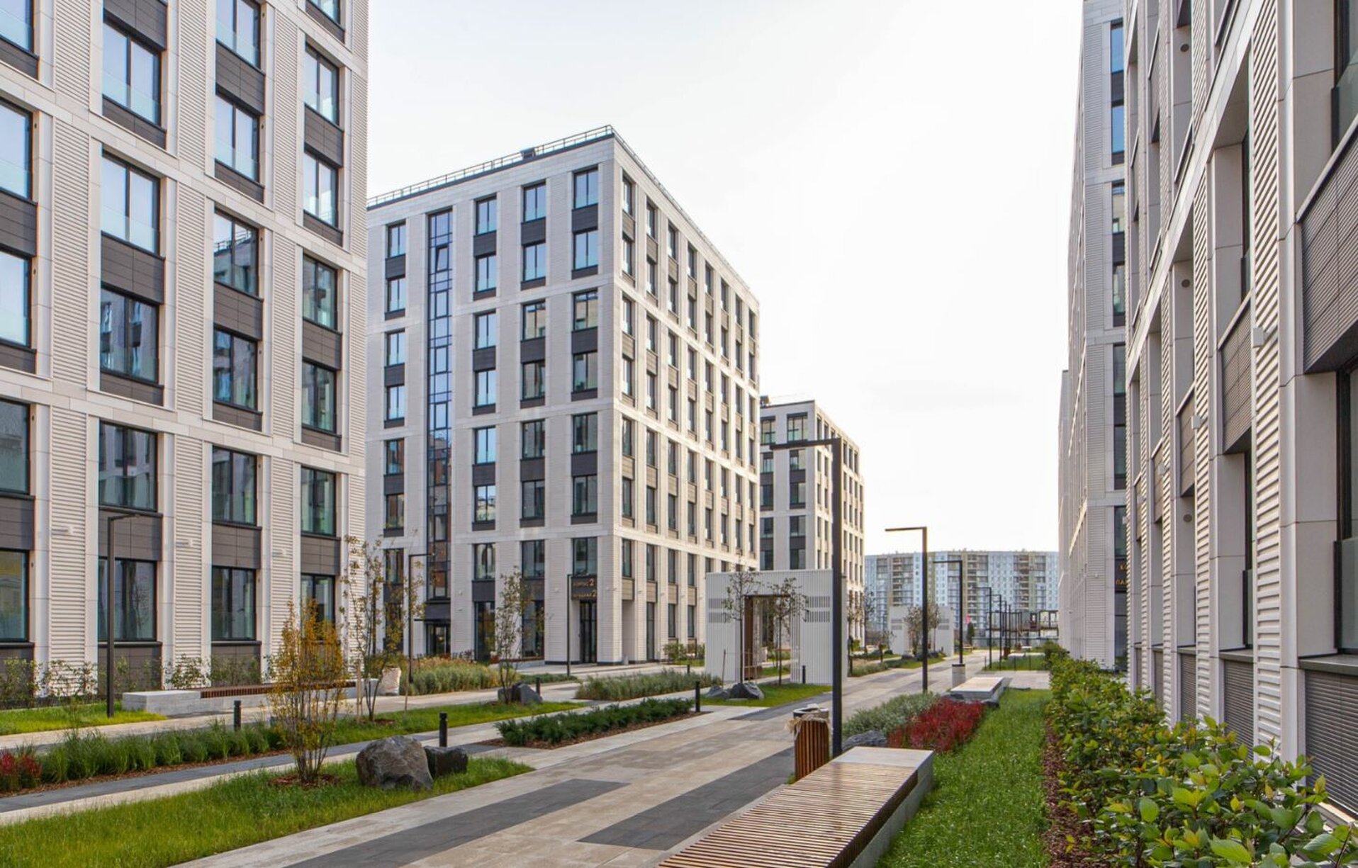 Фотография GRAND VIEW