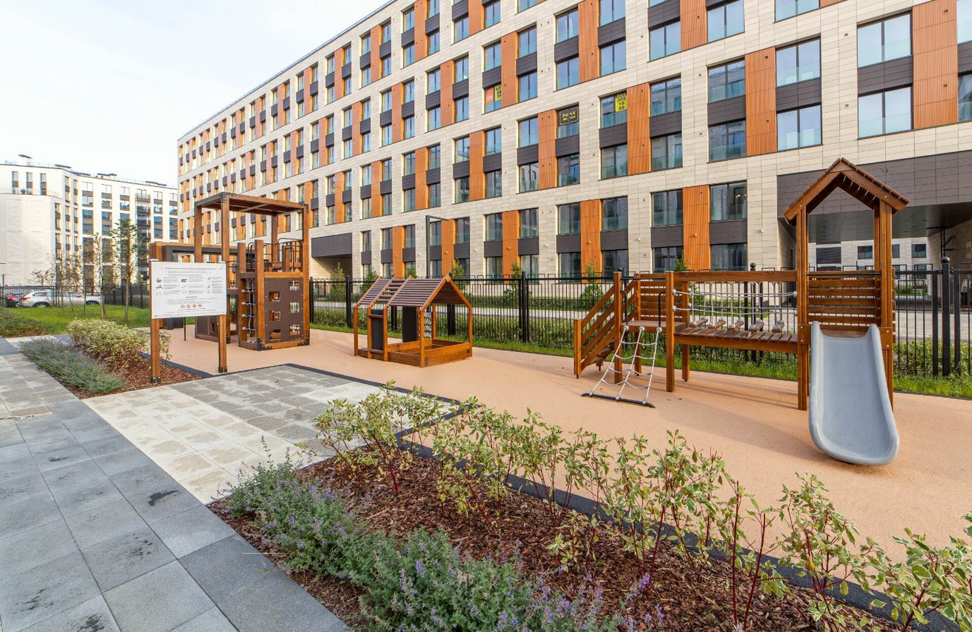 Фотография GRAND VIEW