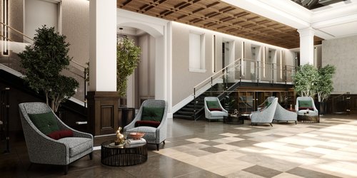 Hovard Club фото 4