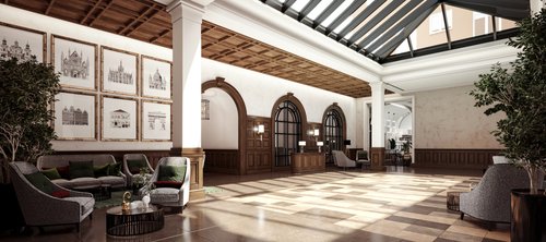 Hovard Club фото 3