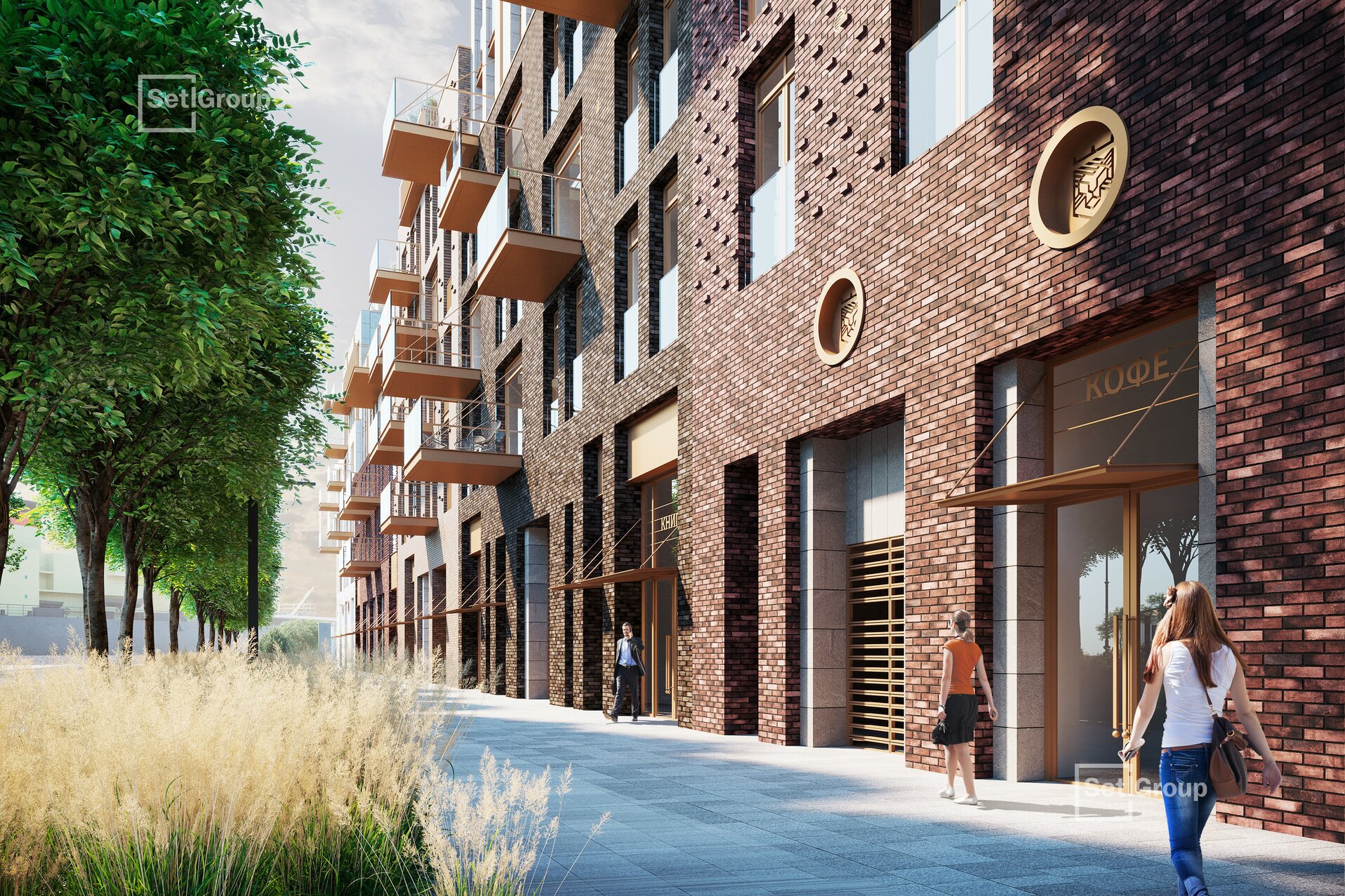 Фотография Imperial Club