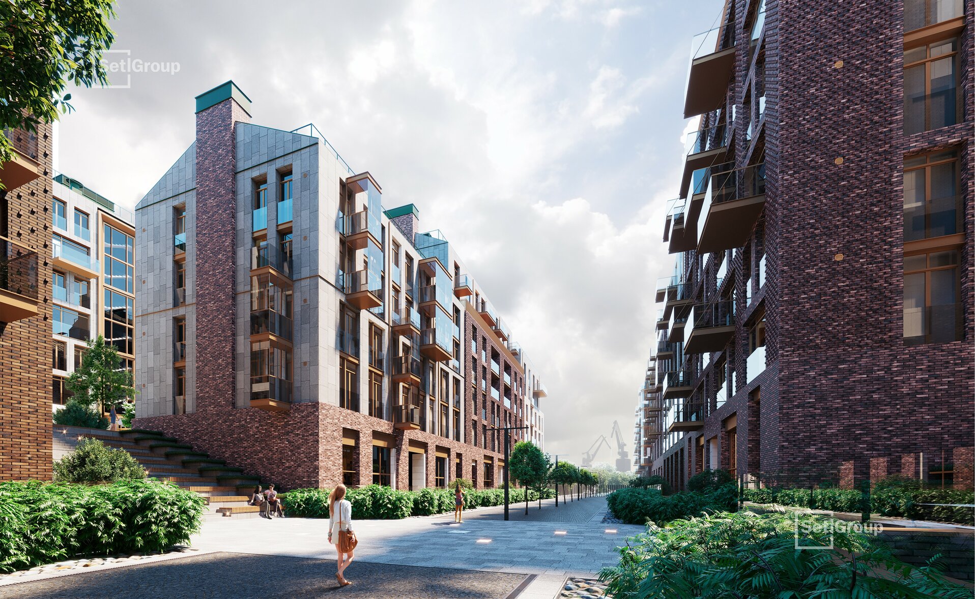 Фотография Imperial Club