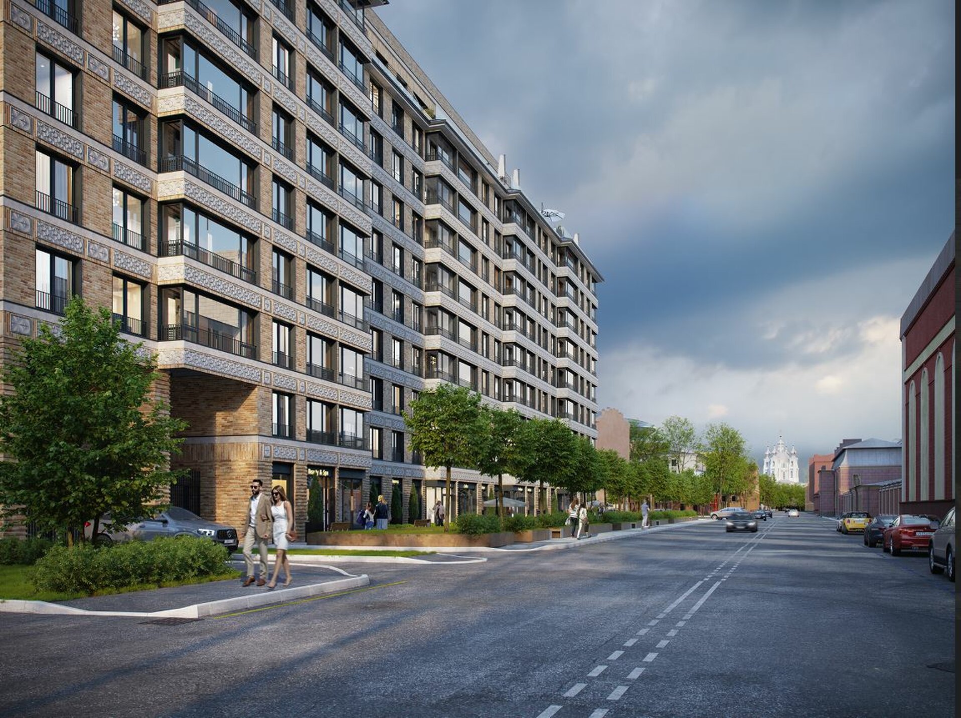 Визуализация N8