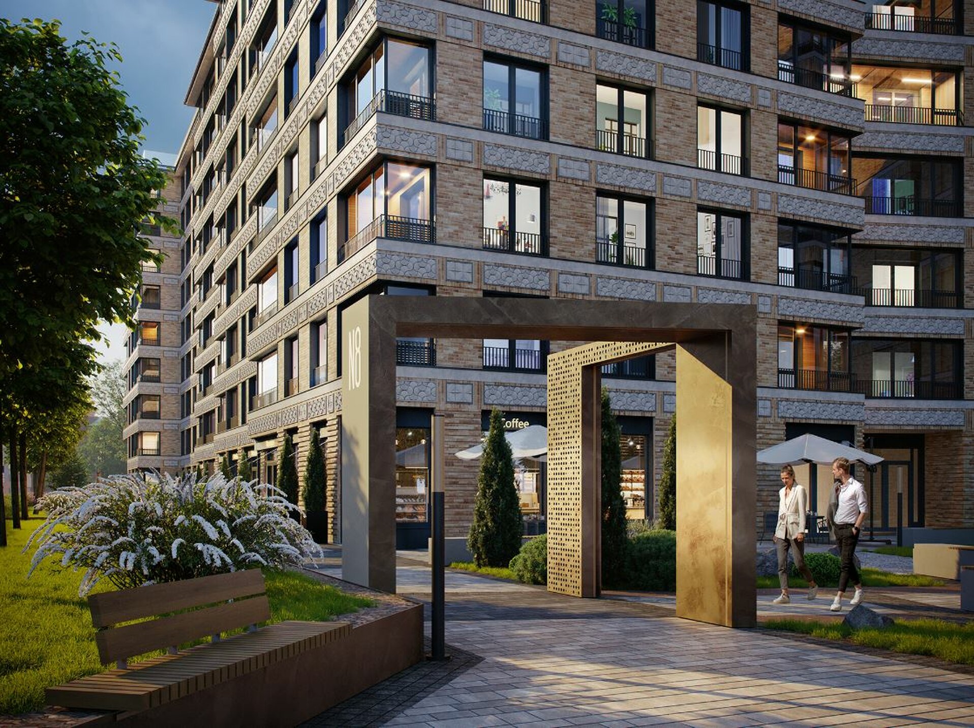 Фотография N8