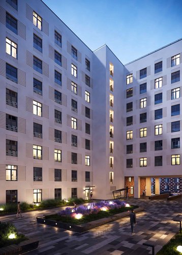Neva Haus фото 3