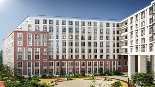 Neva Residence фото 6