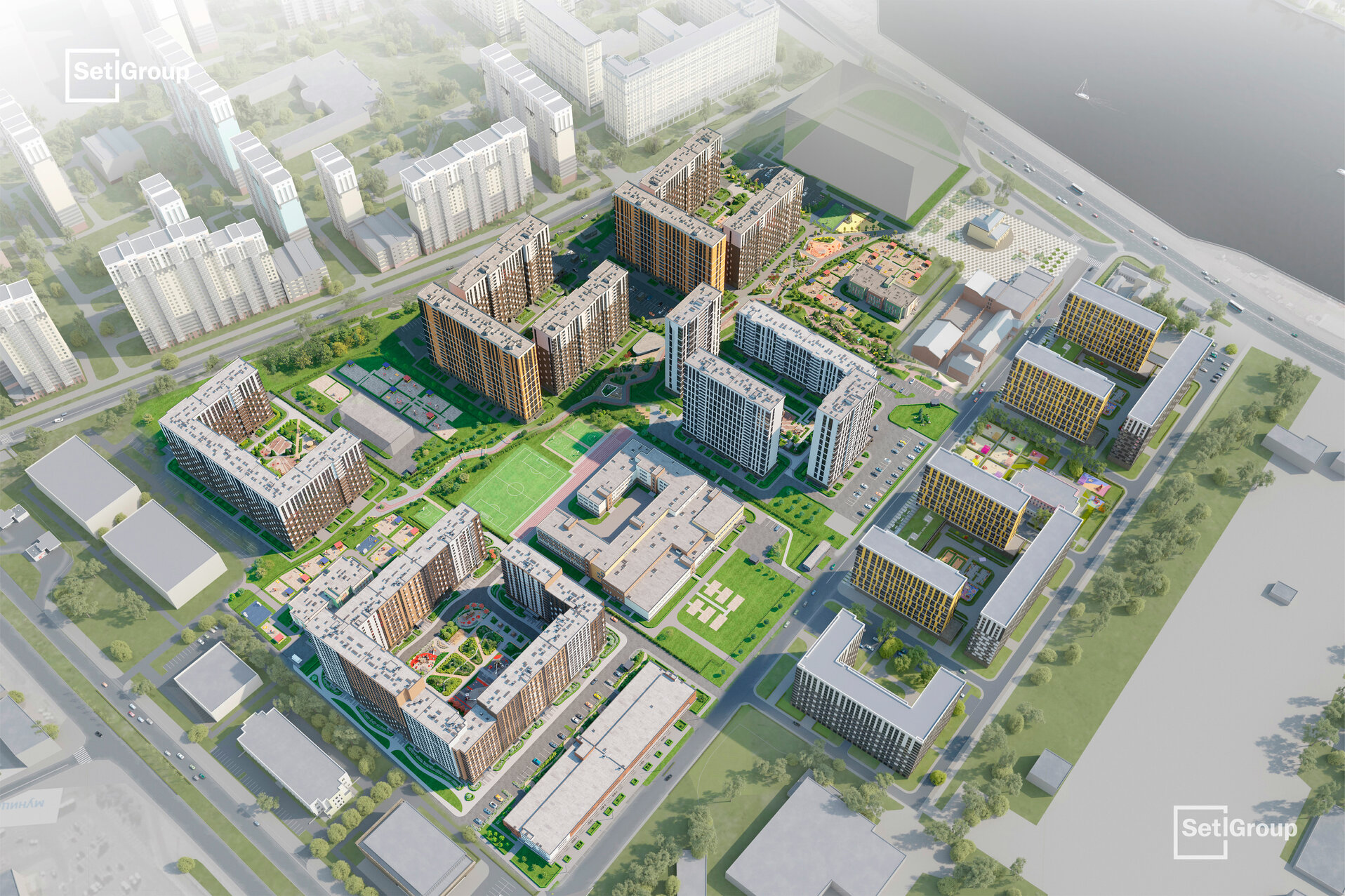 Фотография Pulse Premier