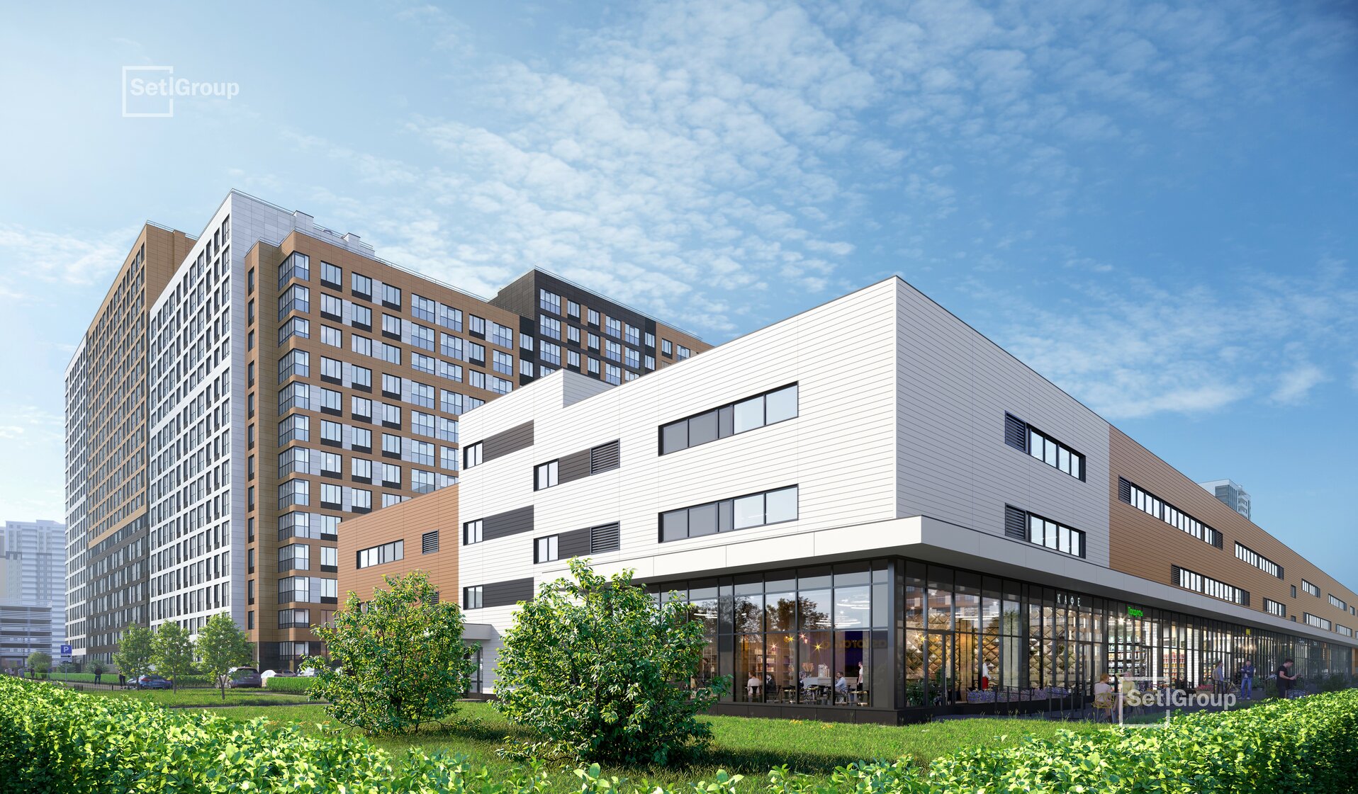 Фотография Pulse Premier