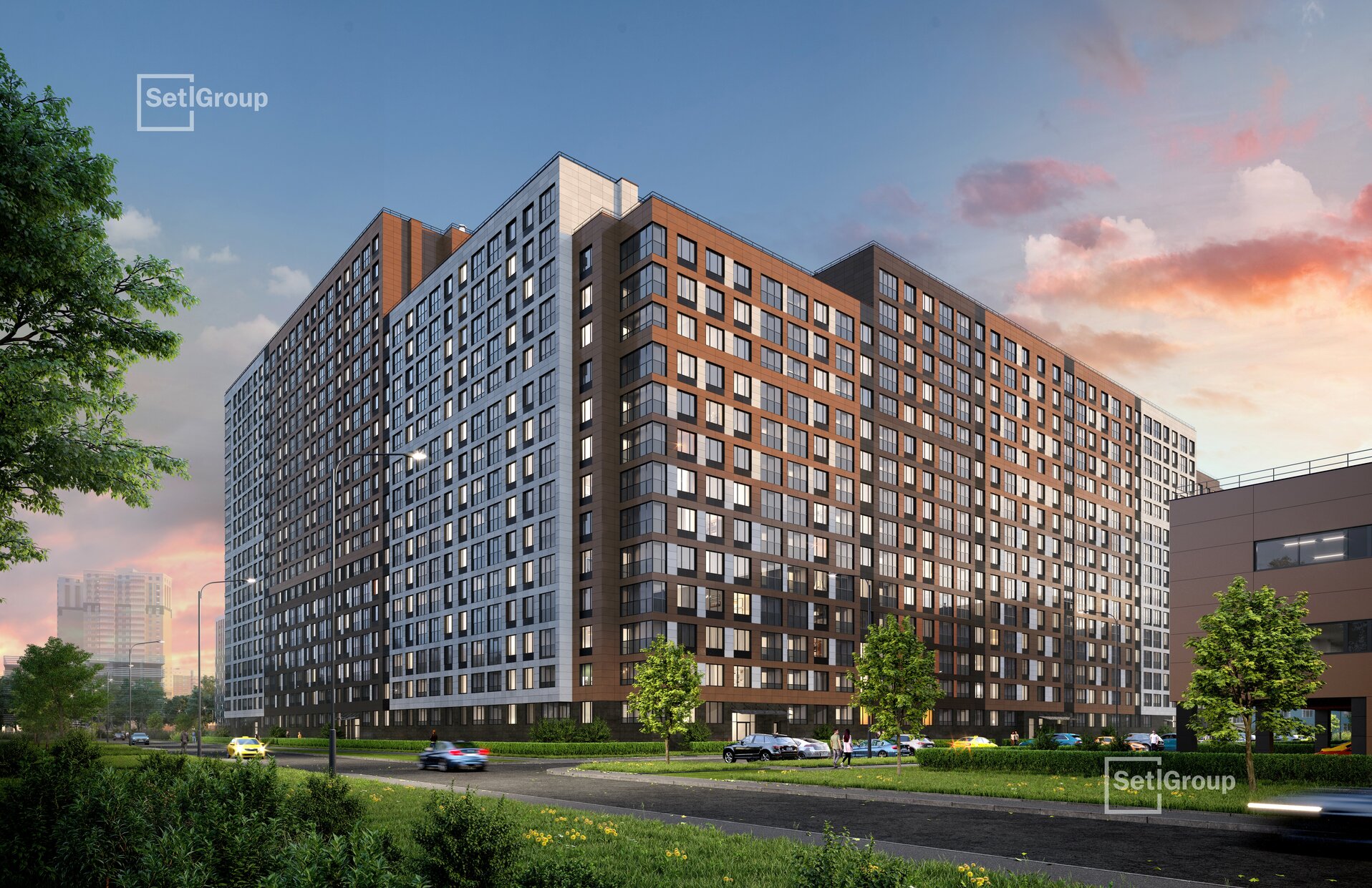 Фотография Pulse Premier