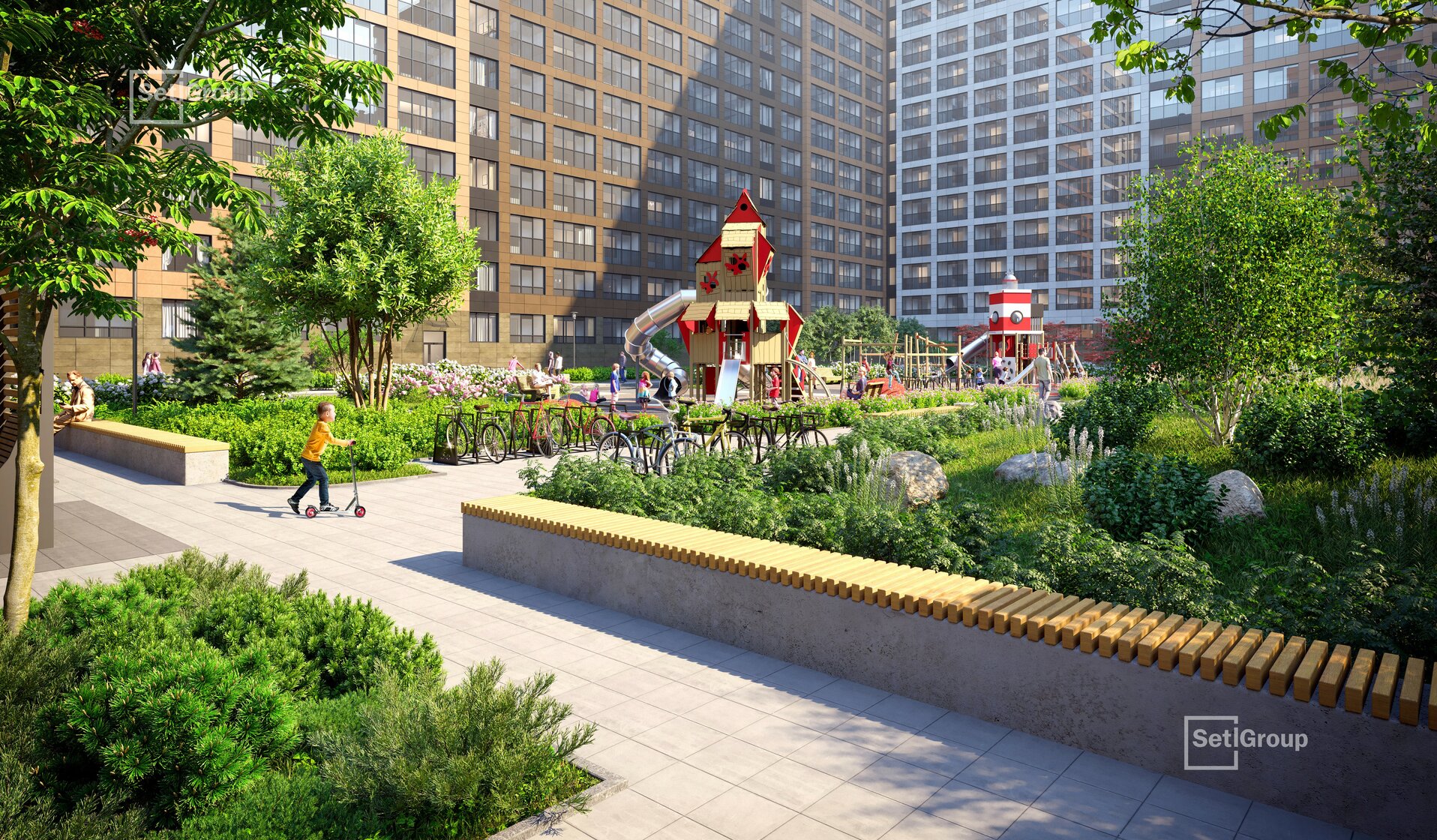 Фотография Pulse Premier