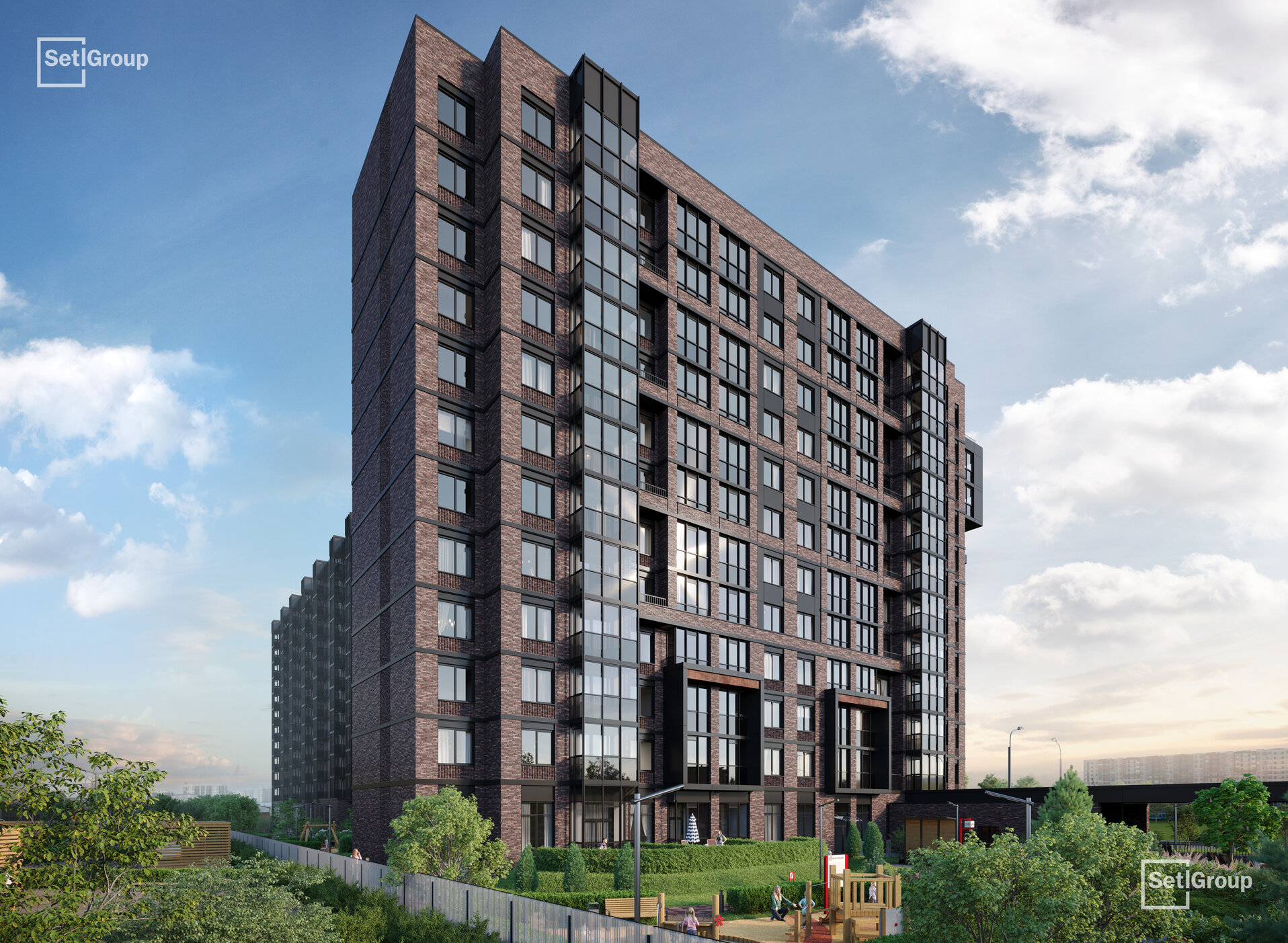 Фотография Setl Лофт