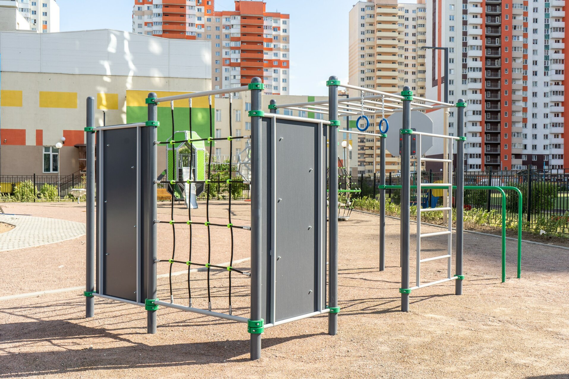 Фотография Simple