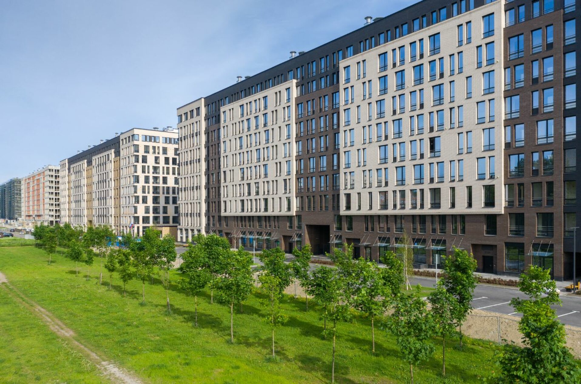 Фотография Svetlana Park