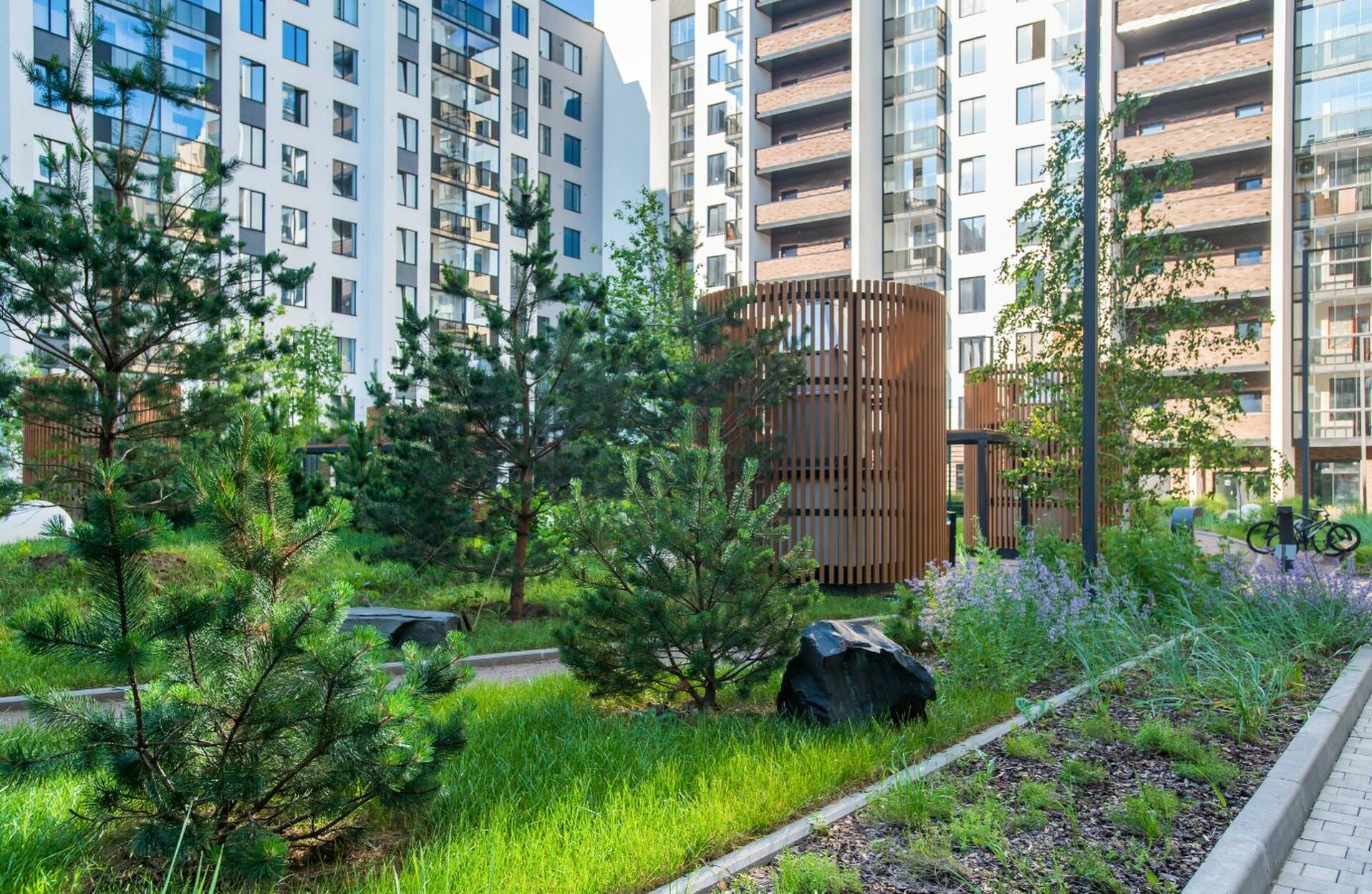 Фотография Svetlana Park