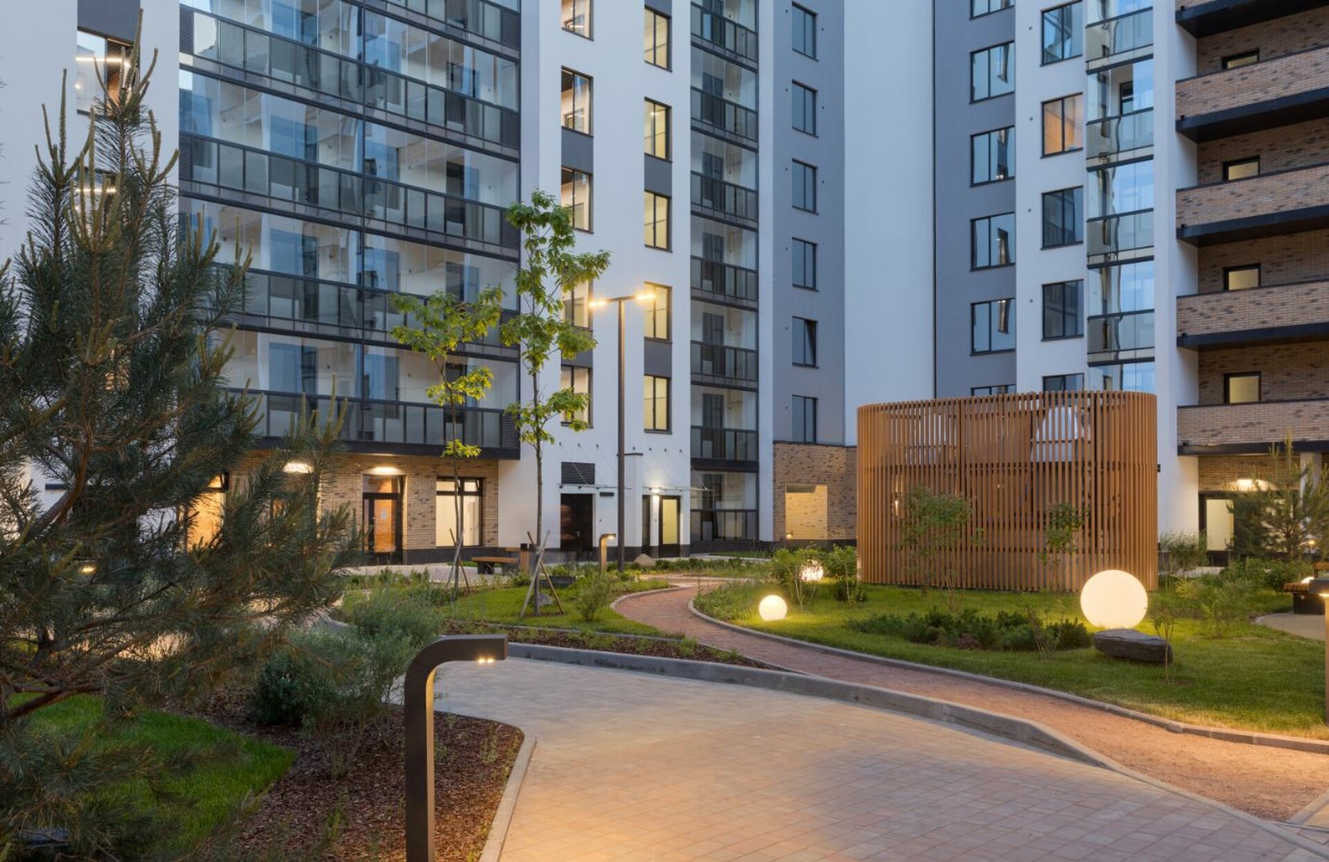 Фотография Svetlana Park