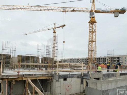 Фотография Univer City