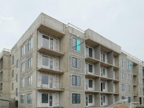 Фотография Univer City