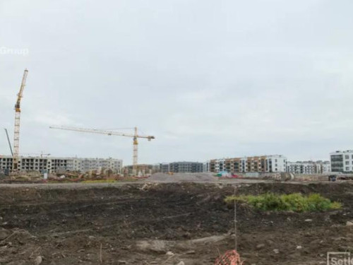 Фотография Univer City