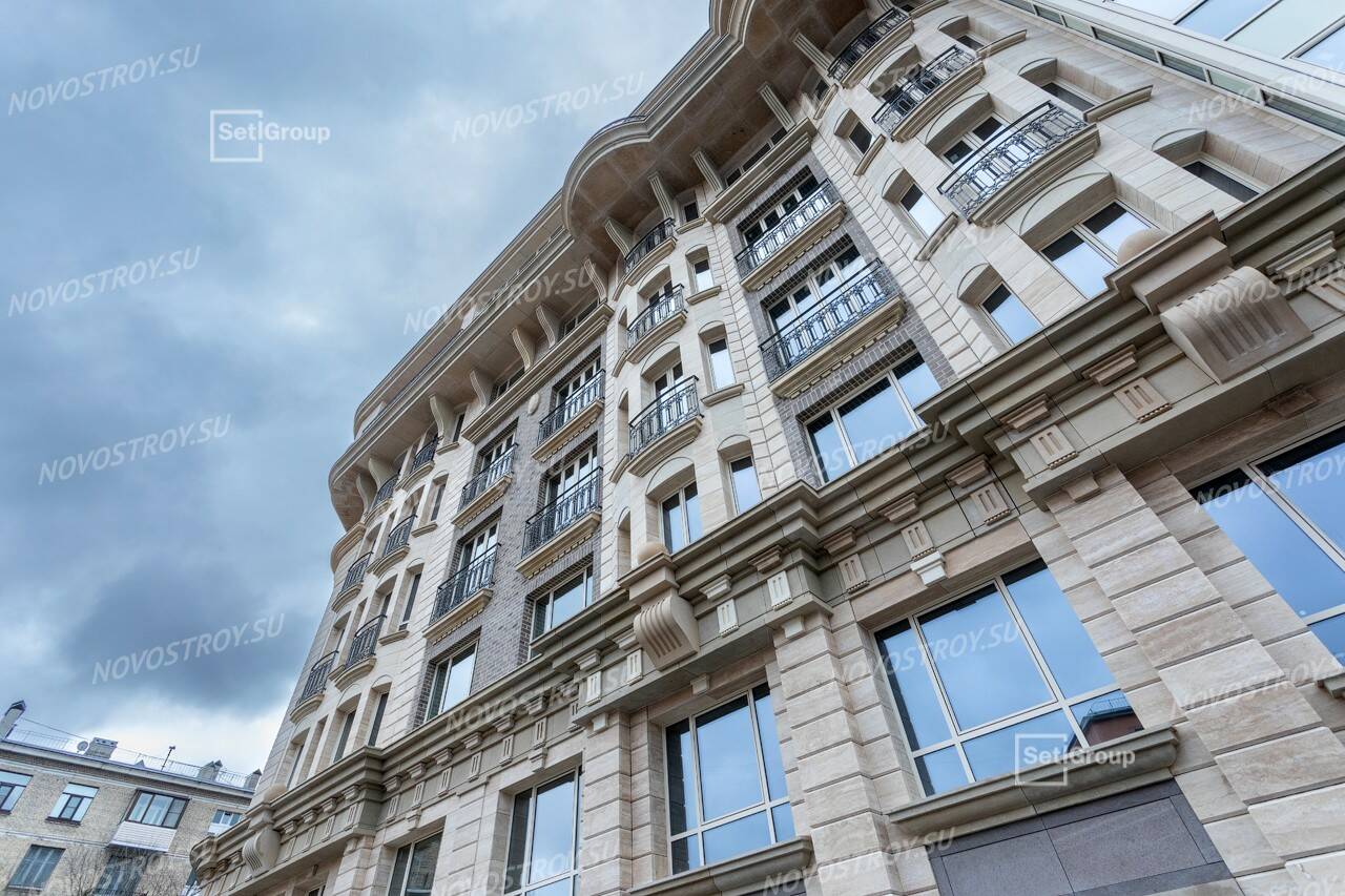 Фотография Victory plaza