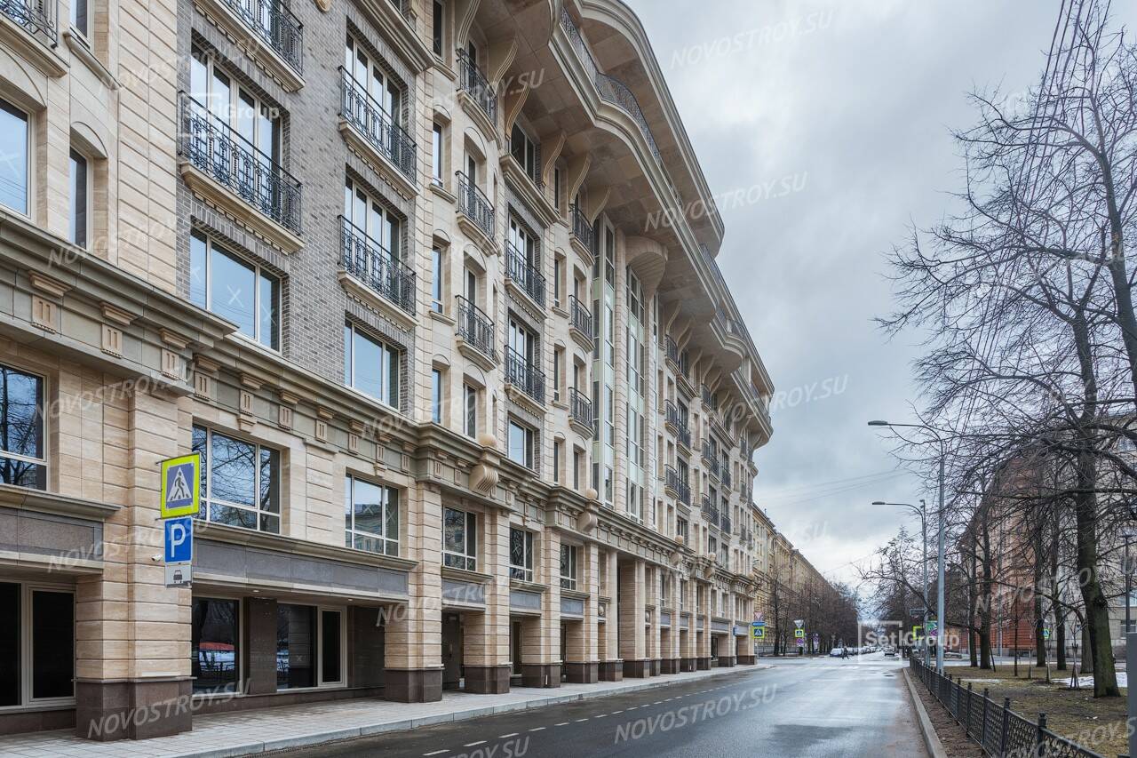 Фотография Victory plaza