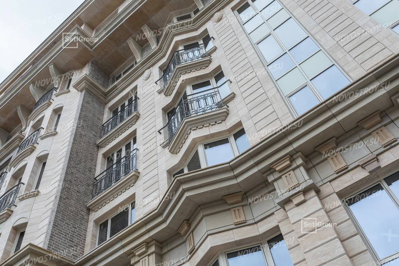 Фотография Victory plaza