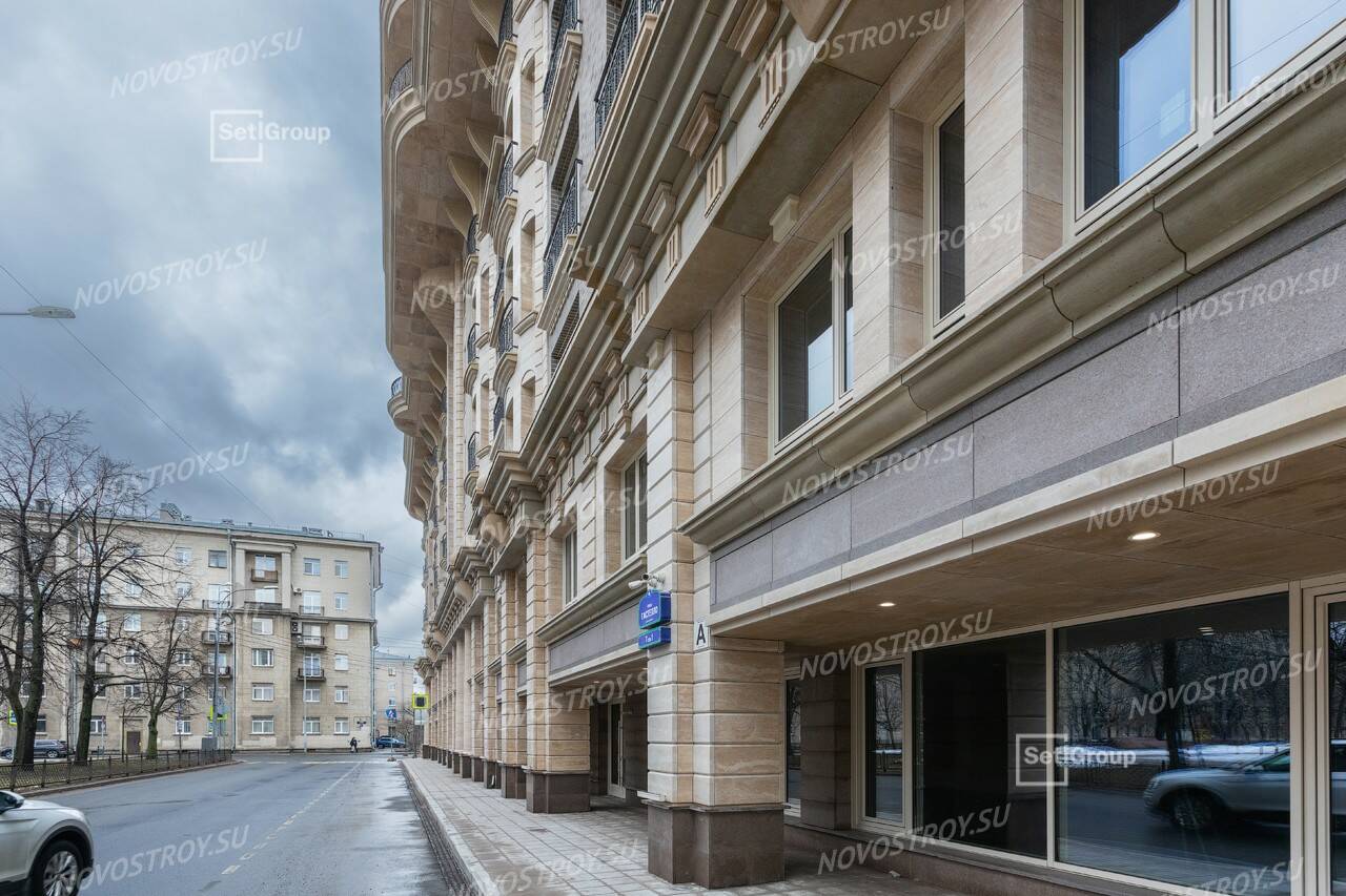 Фотография Victory plaza