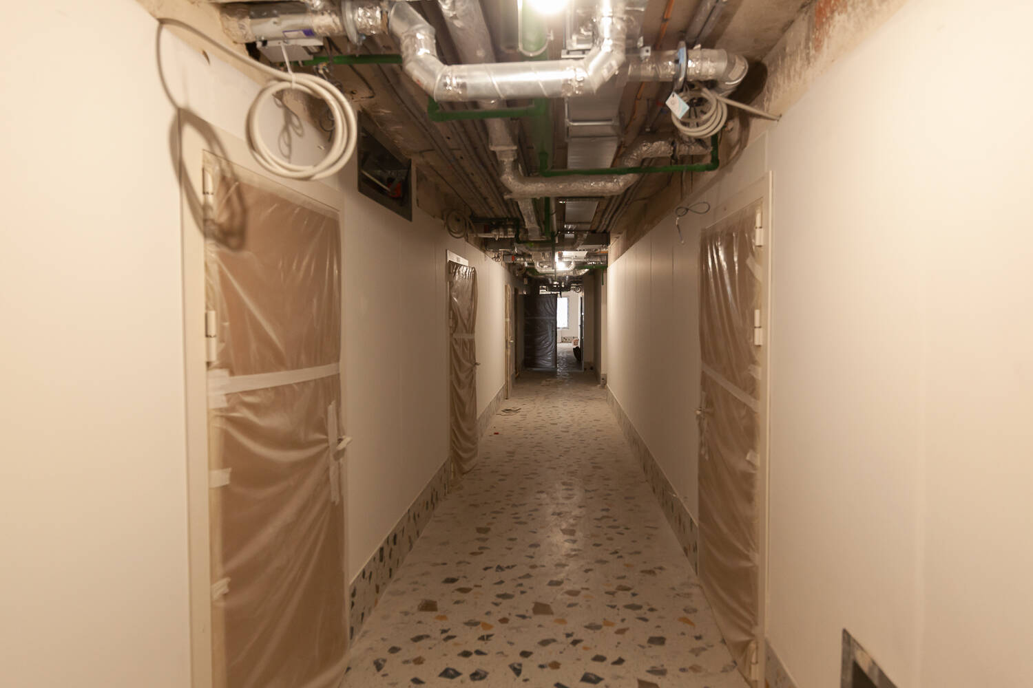 Фотография ZOOM Черная речка