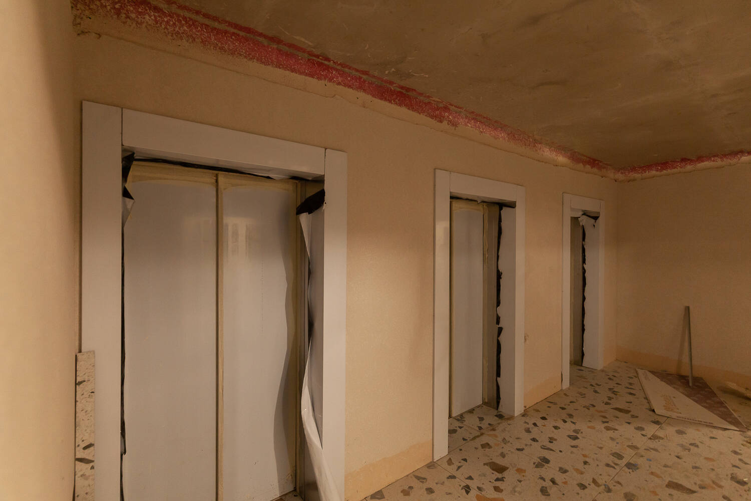 Фотография ZOOM Черная речка