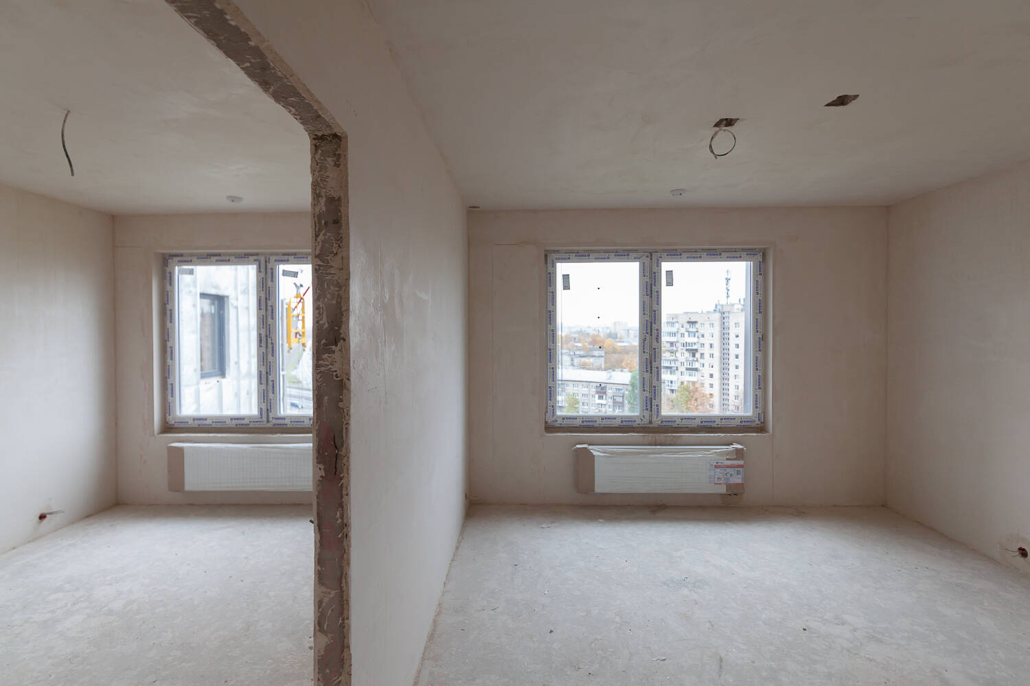 Фотография ZOOM Черная речка