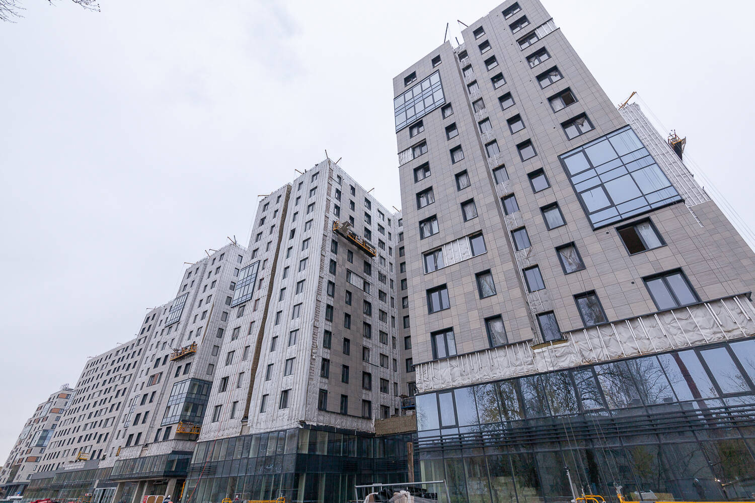 Фотография ZOOM Черная речка