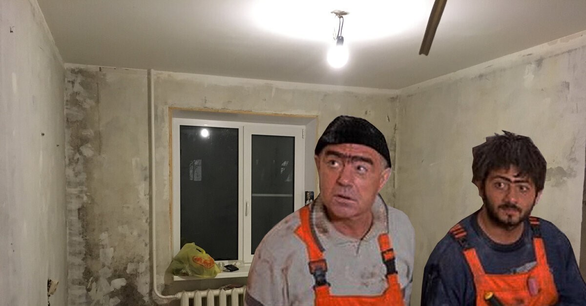 Застройщикам разрешили не соблюдать утвержденный для отделки ГОСТ