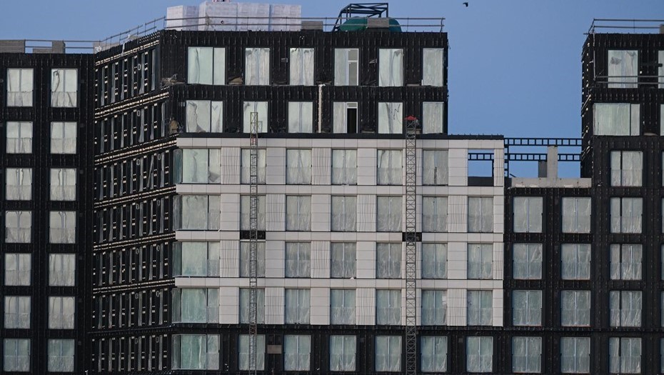 В Петербурге в январе на 39% снизился спрос на аренду элитных квартир