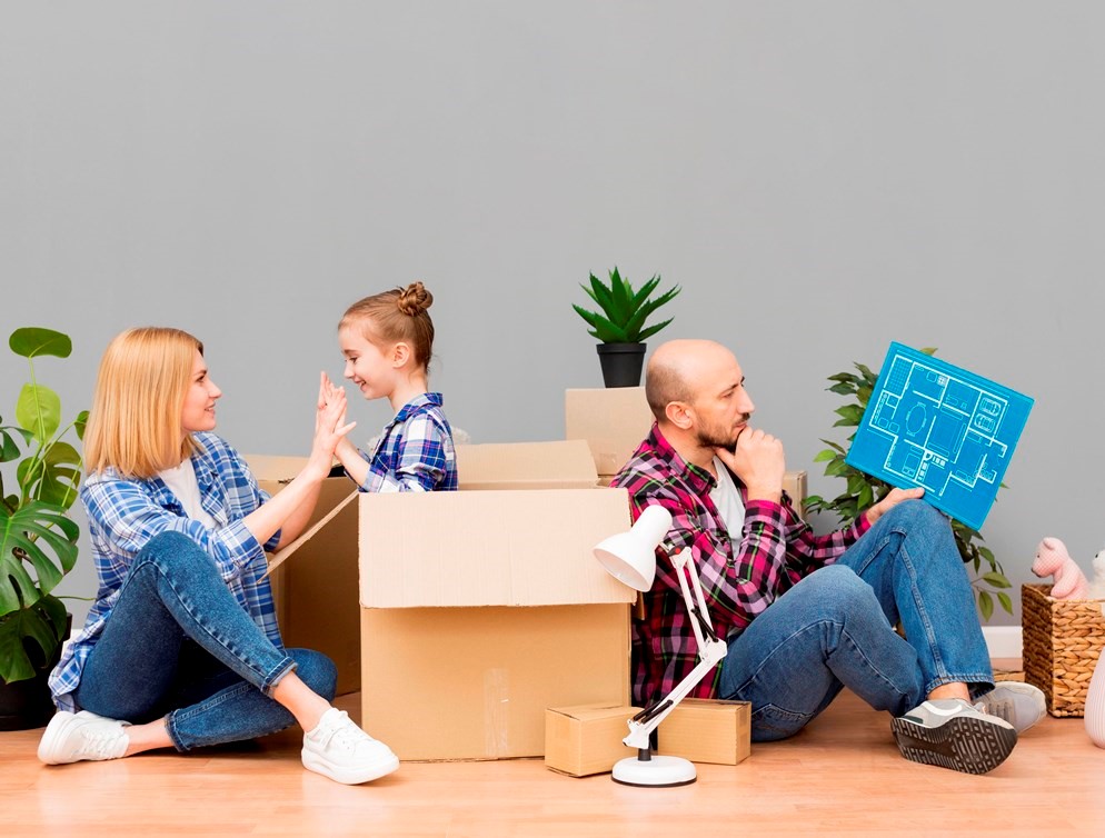 Что изменится в семейной ипотеке в 2026 году