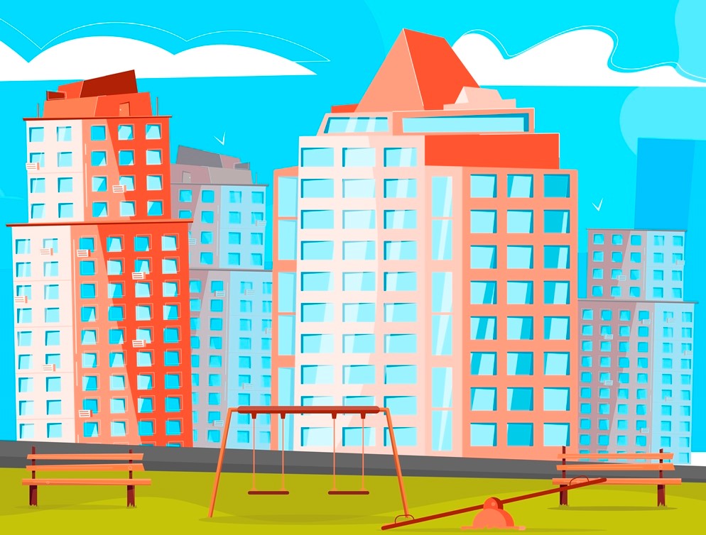 Январский максимум: новостройки не прекращают стартовать