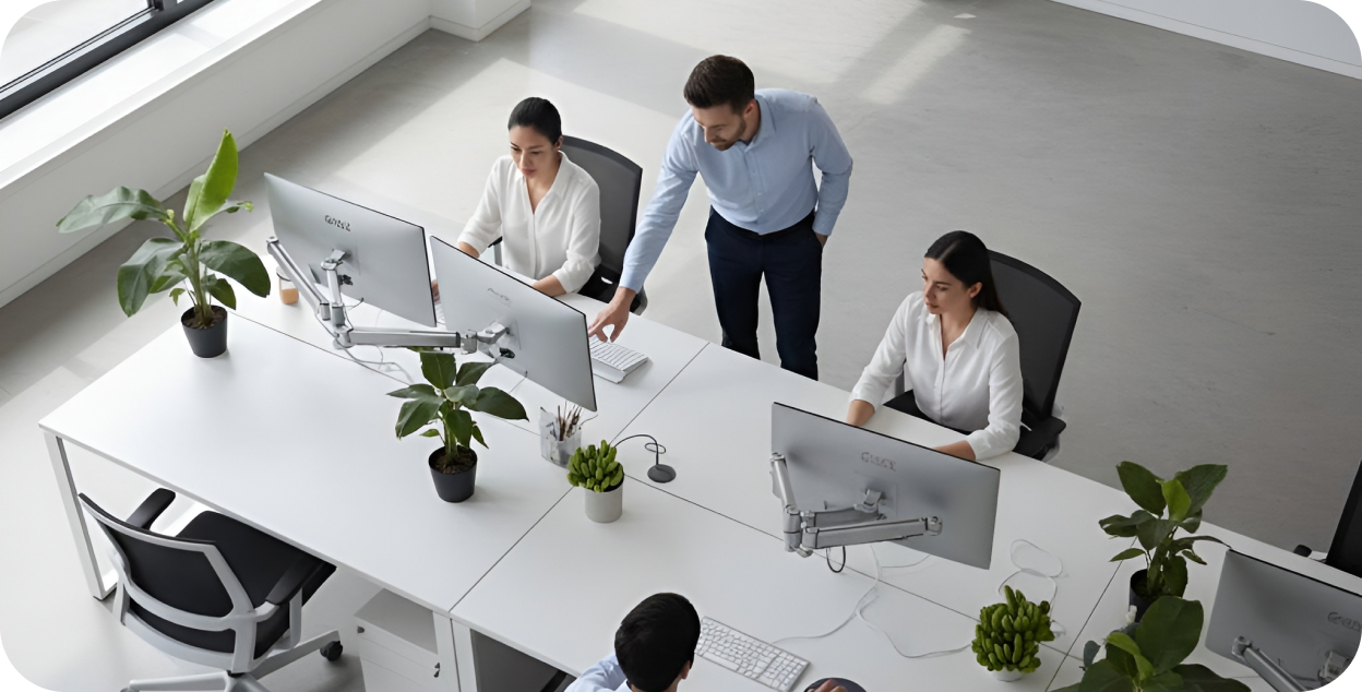 Команда Союз Застройщиков