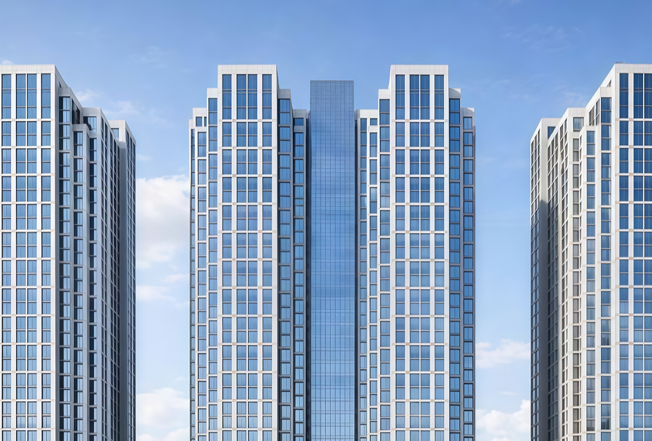 Каталог новостроек