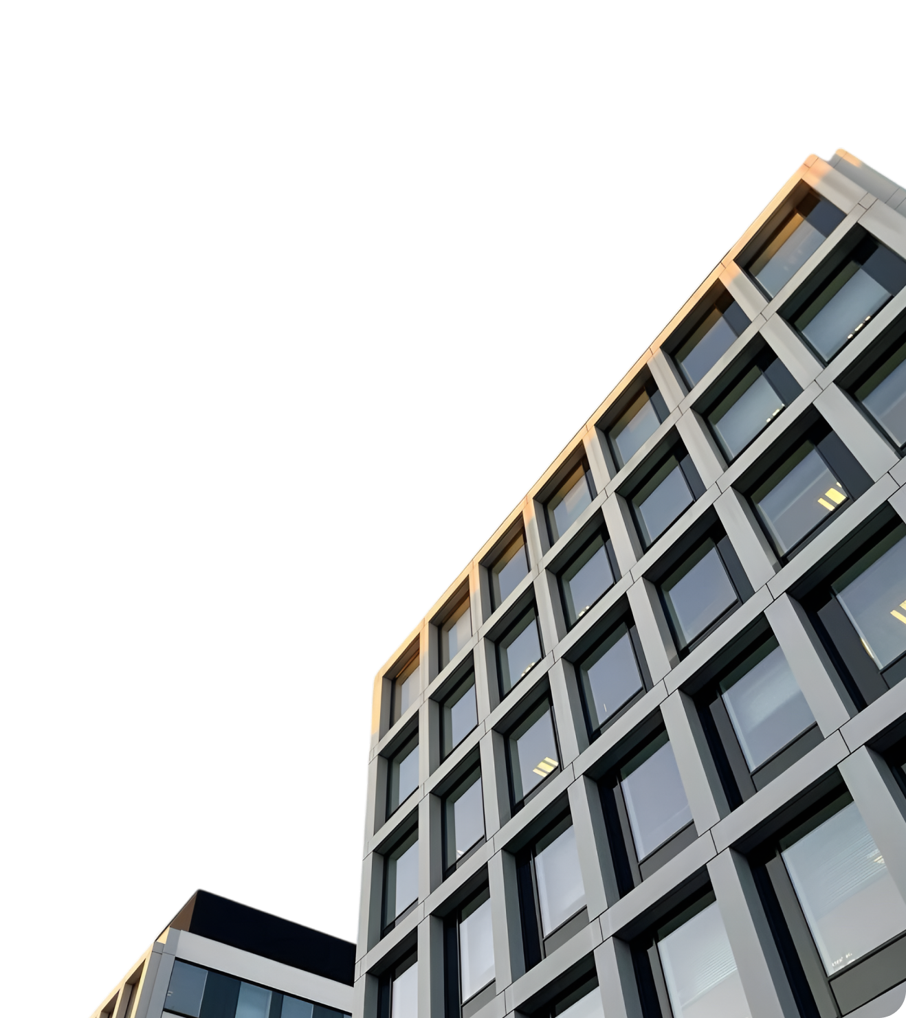 Современные жилые комплексы