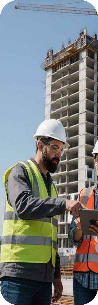 Строительство