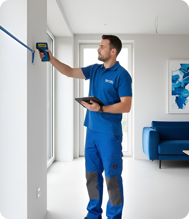 Дозаказ отделки